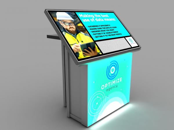 Presentations! Game Interactive -- Option 1